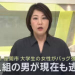 【日本で拳銃を使った強盗】拳銃持ちの武装強盗団が普通に街をうろついてる状況はマジで治安悪化の象徴レベル