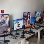 【中国のライブ配信に人間はいない】画面に出るのはAIアバターだけ、1配信で時給100ドルを稼ぐ