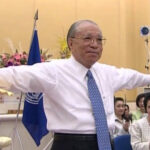 頭がパーン！創価学会、動画のSNS無断転載に警告「固くお断りします」