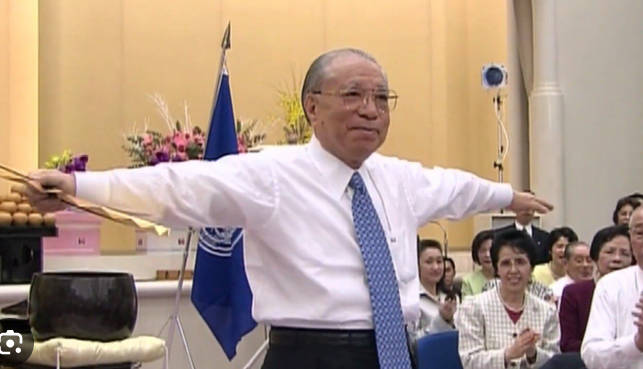 頭がパーン！創価学会、動画のSNS無断転載に警告「固くお断りします」