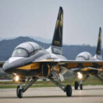 韓国空軍機に給油支援実施へ　竹島周辺飛行で昨年中止　空自