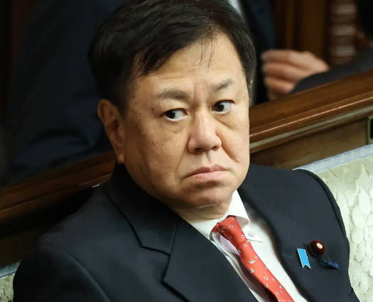 【暴露】原口一博議員、立憲民主党に怒り 「どこかの国の手先だとは言いませんが、どれだけ外国から献金を貰ってますか」