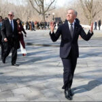 カナダ首相「すまん、やっと気付いたわ。アメリカより中国の方がまともだということに」