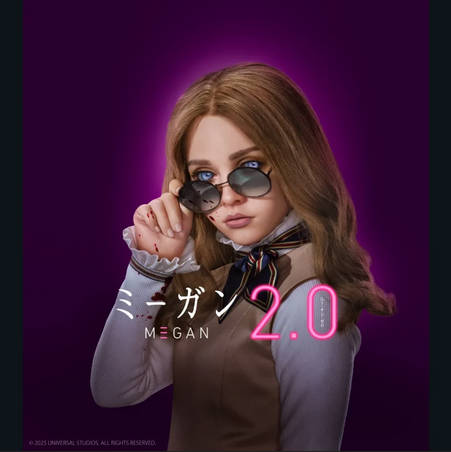 B級映画の癖にかなり面白かった作品