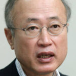 有田、創価大の八王子を統一聖地と誹謗中傷したせいか中革連比例から創価候補の「下」として出馬へ