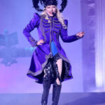 【音楽】レディー・ガガ、大阪公演で日本語「踊るか死ぬか」にファン興奮