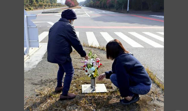 白BMWで時速194kmの車カ〇玉田康陽くんの控訴審。一審8年を不服としてク〇生〇気にも控訴