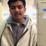 【この映像のク〇外人を、即刻、強制送還してくれ】『日本人、勘違いしないでほしい。僕らは遊びに来てるんじゃない』