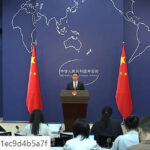 【産経新聞】 「常任理事国になる資格全くない」中共、国連でまた日本批判　「軍国主義を復活」