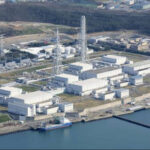 【速報】柏崎刈羽原発、緊急停止、再稼働中断、制御棒が抜けなくなった模様