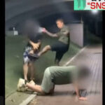 【動画】暴行動画拡散でいじめっ子を逮捕ｗｗ