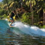 【政治】健康問題を理由に議員辞職した山本太郎氏、"直前までスリランカでサーフィン休暇"