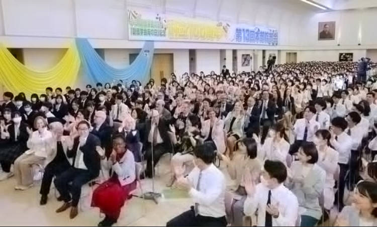 創価学会員『嫌や‼立民を応援するなんて』→『あの高市をツブすためや協力してくれ』→『…。』