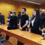 【ナイジェリア人の不法移民が、イタリア人男性の喉を切り裂き路上に放置して死亡させた事件】裁判官は「船旅による精神的ストレス」を理由に減刑を言い渡たす →→ わずか12年の判決が言い渡され家族は激昂