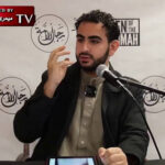 【シカゴのイスラム学者「共存拒否」】イスラム教が様々な宗教の一つとして他と共生するなど考えられない。イスラム教は他の誤りを正すものだ。唯一の真実、唯一の正義だ！！