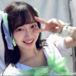 人気アイドル卒業→翌日に維新から衆院選出馬表明　電撃転身にファン騒然　公式も異例報告　(浦上奈々/ 松浦奈々)