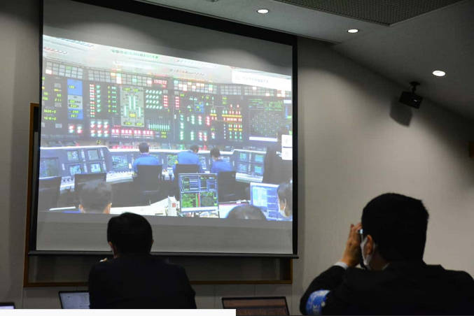 【速報】柏崎刈羽原発、完全停止😨