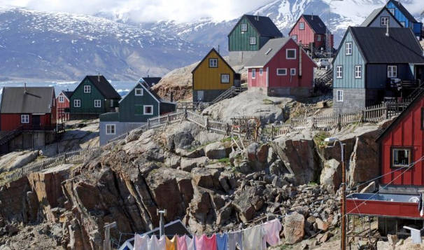 【悲報】デンマーク政府、グリーンランドの先住民たちに強制避妊手術受けさせていたことが発覚ww