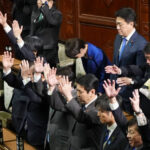 【北京共同】中国国営通信新華社や国営中央テレビが衆院解散を速報　「中国のメディアや世論は高市政権の行方に強い関心を寄せている」