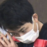 盗撮教員グループ 岡山の27歳・甲斐海月（くらげ）被告。着替え動画所持「少○に対する性的○好が」