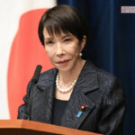 【産経新聞】 台湾SNSで高市早苗首相の祖父の偽情報拡散　「侵略時の日本兵」発信元は中共か