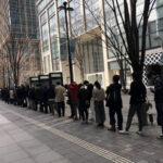 【5ch民】いよいよﾊｲﾊﾟｰｲﾝﾌﾚじみてきた日本…貴金属屋には大行列が並び､最早ｽｰﾊﾟｰの卵ﾊﾟｯｸ売り状態か