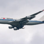 【悲報】中国国際航空　成田～北京首都線を1/26から運休へ………【なぜか減らない羽田線】