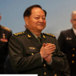 習近平氏、人民解放軍制服組のトップ７のうち５人の粛清完了。独裁体制完成へ