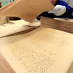 選挙公報の点字版、間に合わない恐れも　有権者の権利脅かす突発選挙