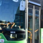 「歩行者、戦闘力５。ゴミめ」都営バスがスカウターみたいな装置導入→3日で壊れて実験中止