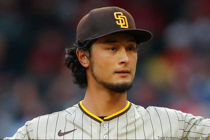 【速報】ダルビッシュ有、引退