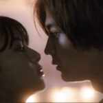 【芸能】“キスシーンNG”父と約束してたけど…出口夏希「しちゃいましたね」