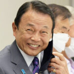 再)　自民・麻生副総裁「チュウカクとかｗｗｗチュウカクレンみたいな名前だったかｗｗｗｗｗｗｗｗ」