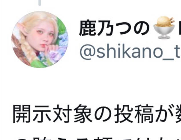 【速報】コスプレイヤー「私に対する誹謗中傷数千件を全てに開示請求！」