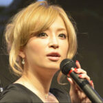 【芸能】人生で最も好きになった歴代女性アーティスト　3位『浜崎あゆみ』　2位『安室奈美恵』 　1位には