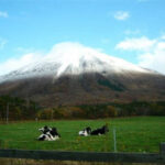 【産経新聞】「ホワイトアウトで下山できない」通報の8人が駆けつけた救助隊と生還、鳥取・大山