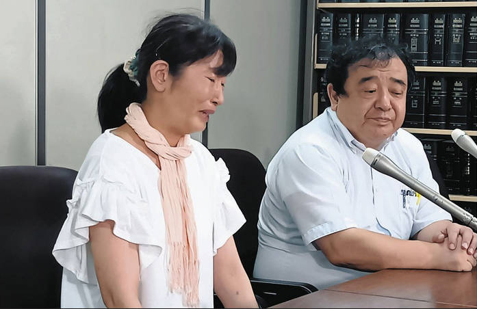 強制送還前の弁護士宛通知を廃止　通知を受け逃亡が相次いだため