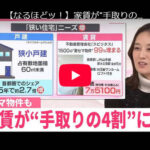 賃貸派「住宅ローン利上げｗｗｗｗｗ持ち家派ざまぁｗｗｗｗｗ」オーナー「・・・」