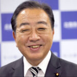 読売世論調査　（野田の笑顔を守りたい…がどうみても無理）