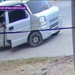 フィリピンの市長、ゲリラのRPG7直撃も公用ランクルが衝撃に耐え話題