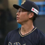 WBC新メンバーに防御率4点台の謎の投手が選ばれてしまうw