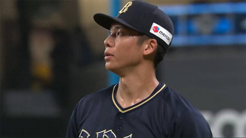 WBC新メンバーに防御率4点台の謎の投手が選ばれてしまうw