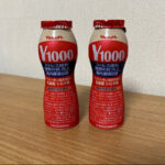 ヤクルト1000　完全に飽きられる　高いし
