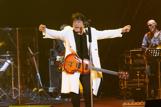 ASKA　“メディアの「高市叩き」”と自民党内に私見……午前4時過ぎに投稿