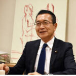 中革連・川内博史、中国国営CCTVのマイクに向かって「高市内閣を倒す」と宣言