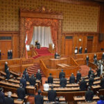 衆議院解散について若者の大半が「適切」。中年以降「ふざけんじゃねぇぞごら！ああ！！？」