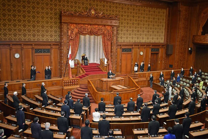 衆議院解散について若者の大半が「適切」。中年以降「ふざけんじゃねぇぞごら！ああ！！？」