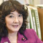 【画像】片山さつき「不正した外国人は去れ！」→ラサール石井「不正した自民議員も去れ！」