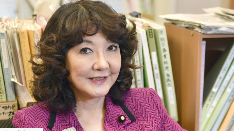 【画像】片山さつき「不正した外国人は去れ！」→ラサール石井「不正した自民議員も去れ！」