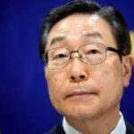 【悲報】統一信者「中道野田氏がまさか忘れてるはずがない、教会にも訪れてる」